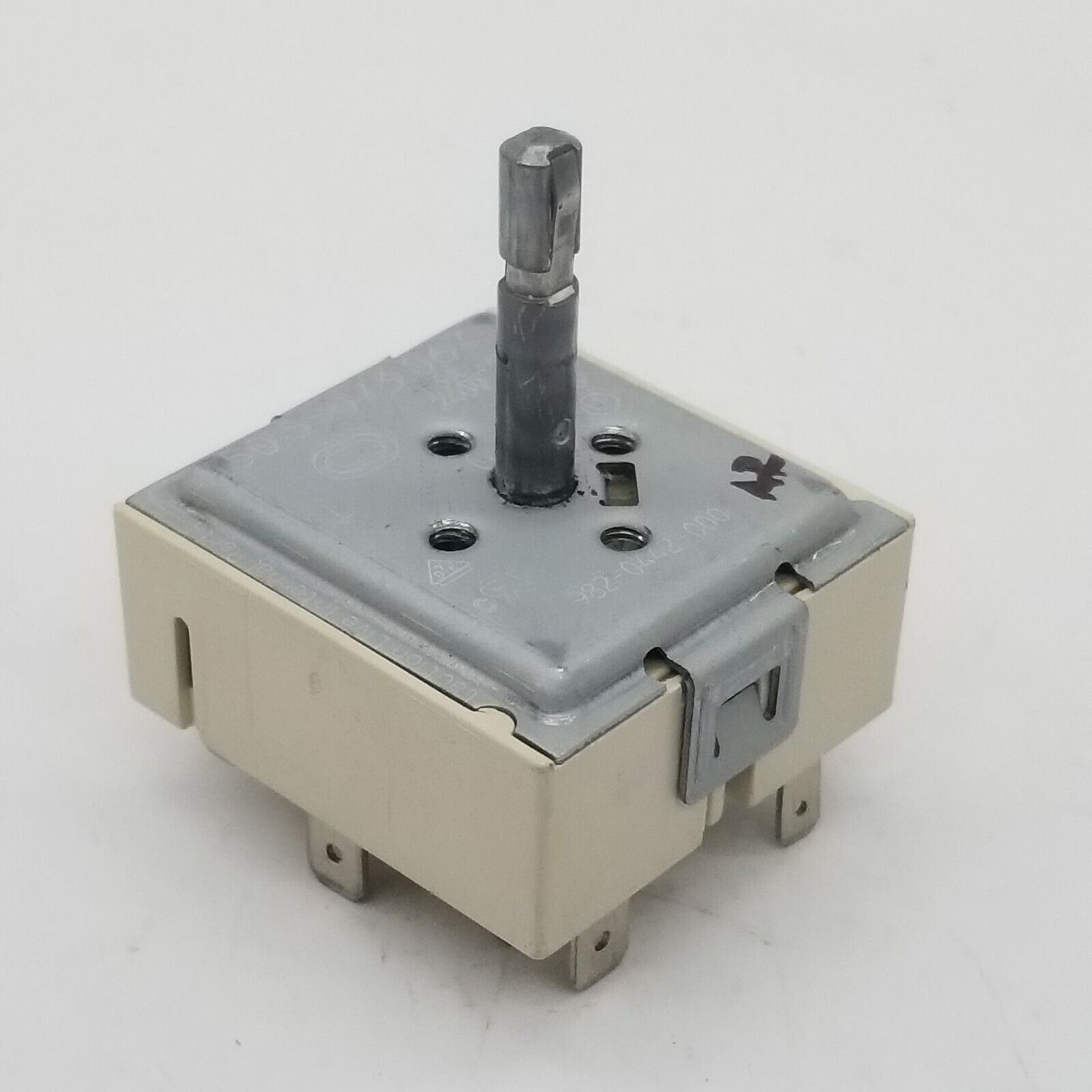 OEM Replacement for GE Range Infinite Switch 982-0442-000