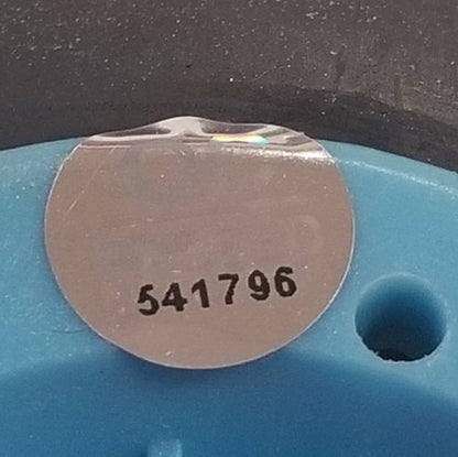 New OEM Laundry Lux Dryer Drum Roller 0180800201A