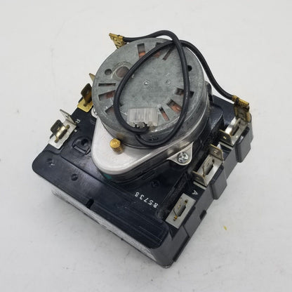 OEM Replacement for Frigidaire Dryer Timer 148281-000