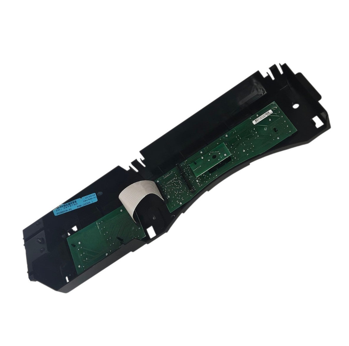 OEM Replacement for Whirlpool Dryer Control Panel 3979790