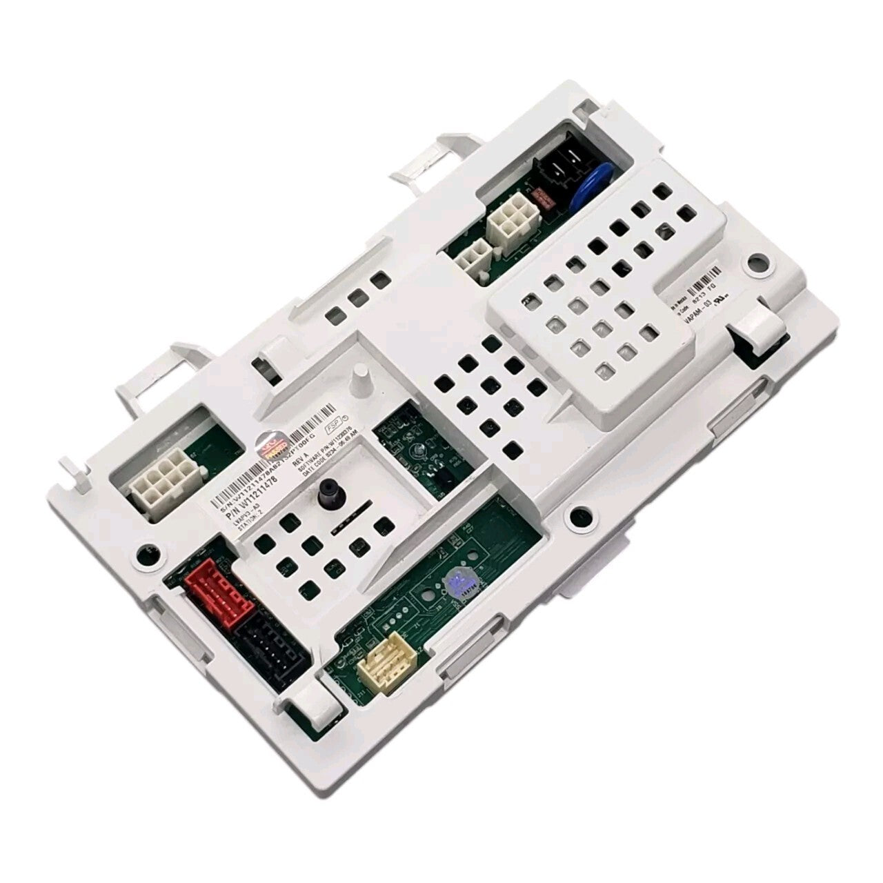OEM Replacement for Whirlpool Washer Control W11211478