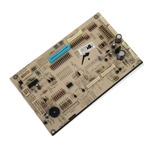 Genuine OEM Replacement for LG Range Control Board EBR72822701