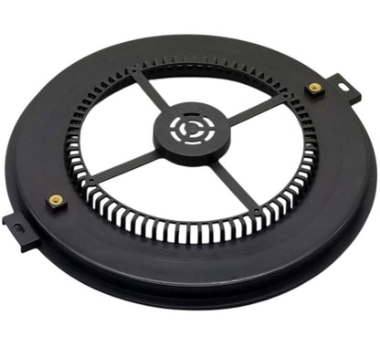 New OEM Replacement for Zephyr Range Hood Safety Grille 50220010