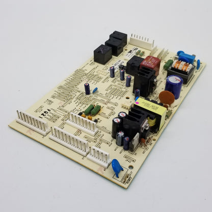 Genuine OEM Replacement for GE Refrigerator Control 200D6221G021