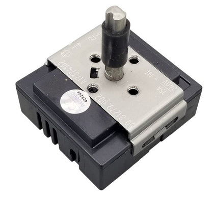 New OEM Replacement for Frigidaire Cooktop Element Control Switch A17374102 5304526190