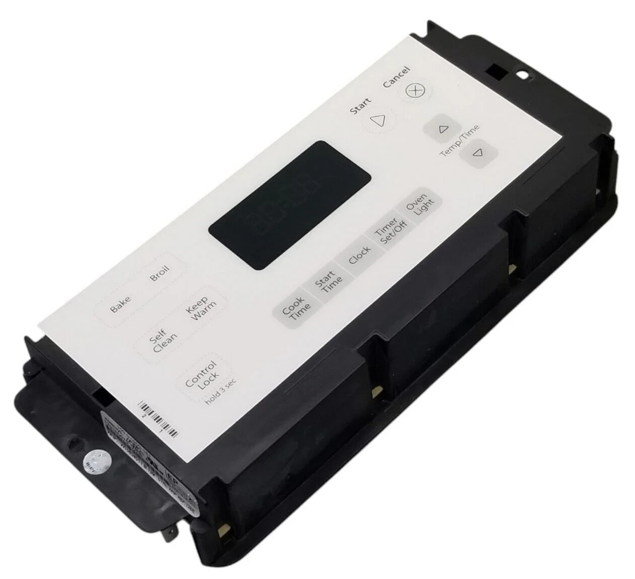 OEM Replacement for Whirlpool Oven Control W10834011