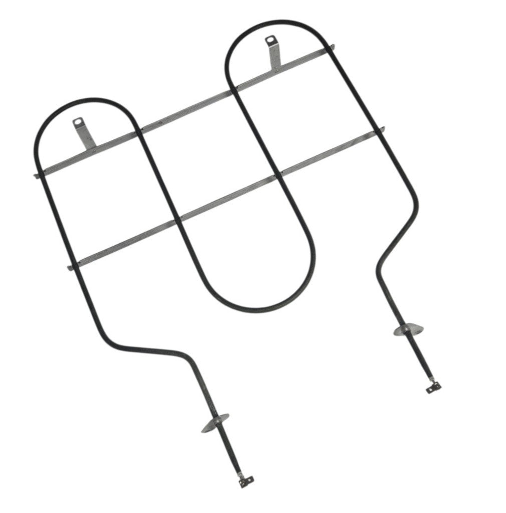 New OEM Replacement for Whirlpool Range Broiler Burner W10714060