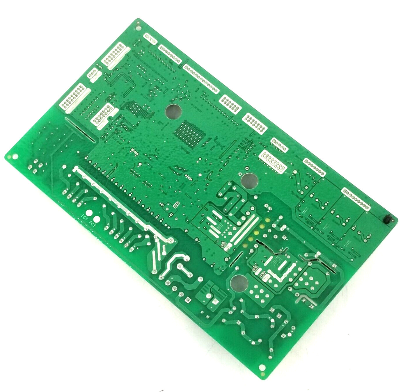 Genuine Replacement for GE Fridge Control 197D8513G101