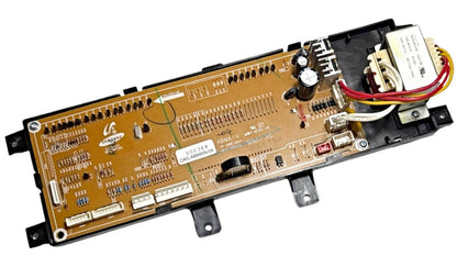 OEM Replacement for Samsung Range Control OAS-ABMAIN-04