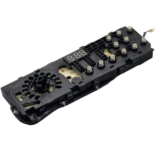 New OEM Replacement for Midea Dryer Display Control 17138200008625