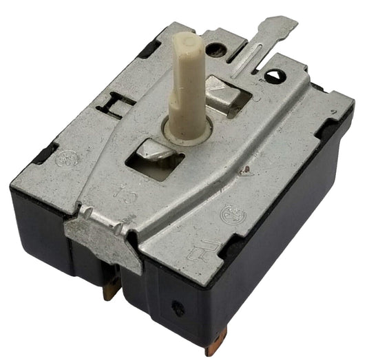 OEM Replacement for GE Dryer Switch 212D1261P001