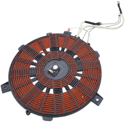 New OEM Replacement for LG Range Induction Coil MEE63485001 for LSE4616ST  ⭐ ⭐