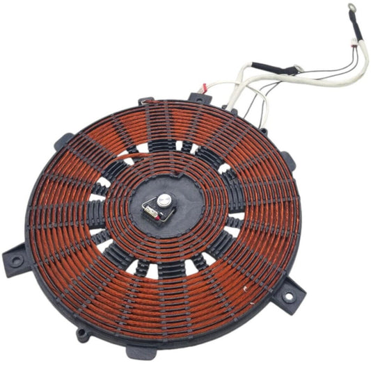 New OEM Replacement for LG Range Induction Coil MEE63485001 for LSE4616ST  ⭐ ⭐