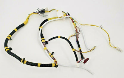 OEM Replacement for Hotpoint Washer Wire Harness 290D2269G004