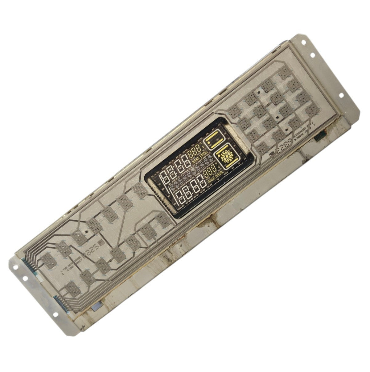 OEM Replacement for Maytag Range Control Board 7601P608-60
