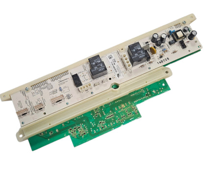 OEM Replacement for GE Dryer Control 234D1504G008