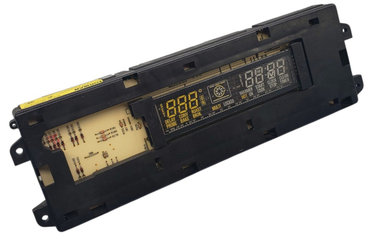 OEM Replacement for GE Oven Control Board 183D7394P002