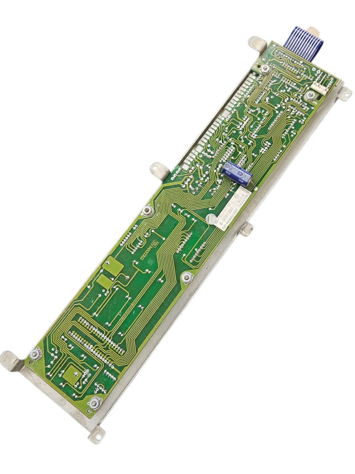 OEM Replacement for Maytag Washer/Dryer Control 63091280
