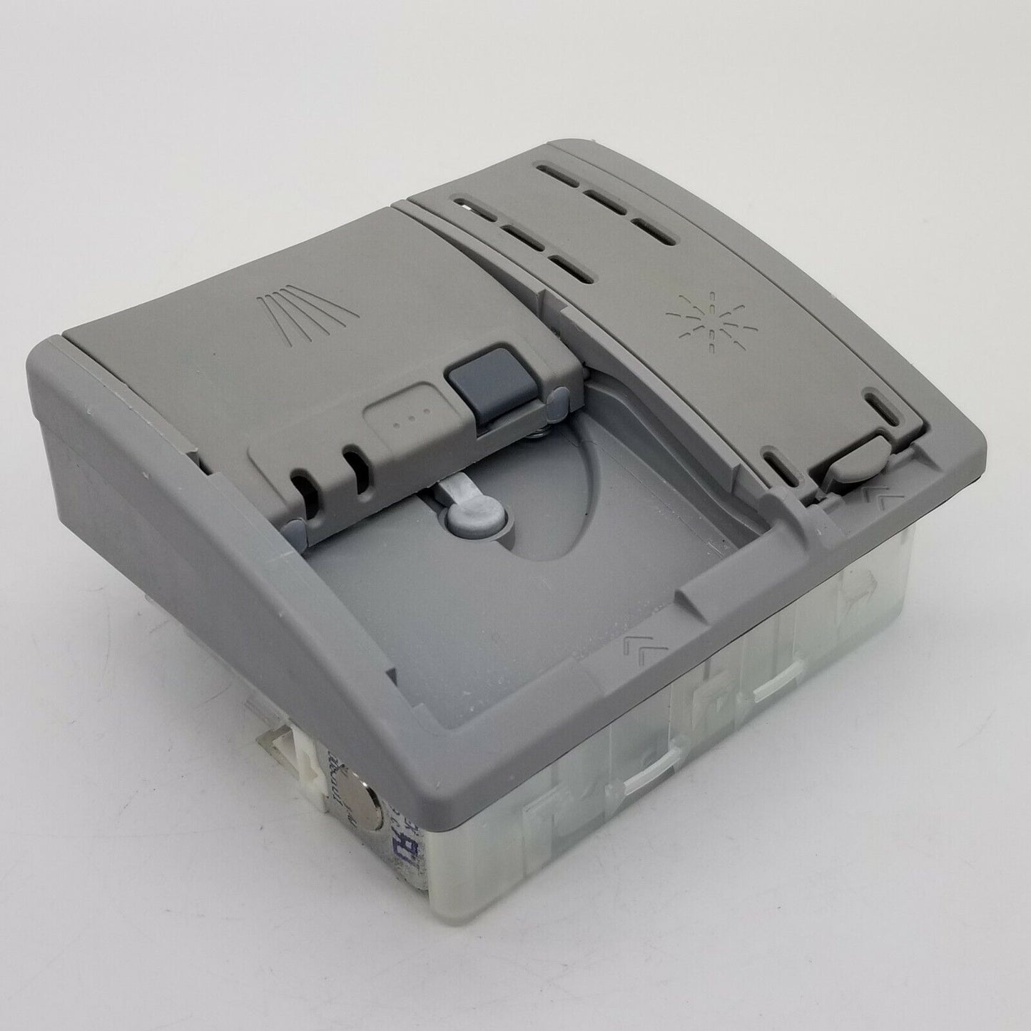 Genuine Replacement for Bosch Dishwasher Dispenser 9000386315