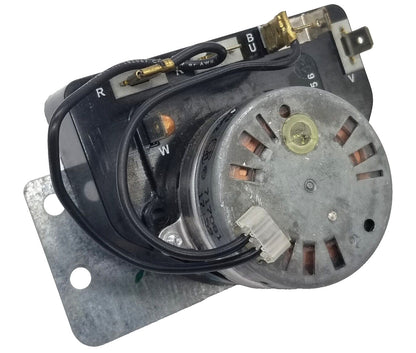 OEM Replacement for Whirlpool Dryer Timer 8299771A 8299771