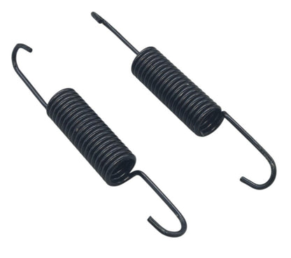 OEM Replacement for GE Washer Suspension Spring (2) WH03X29511