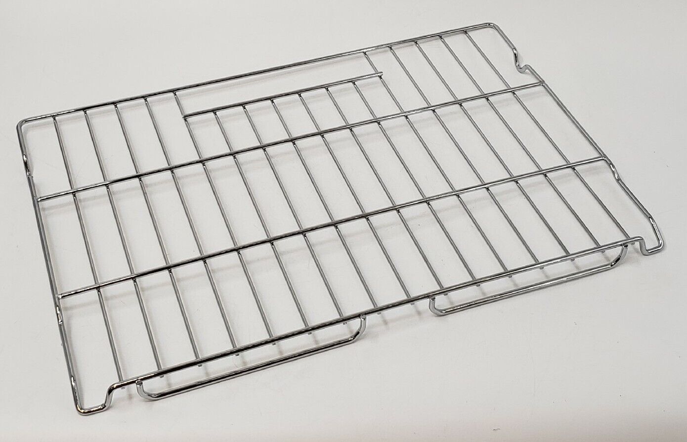 Genuine OEM Replacement for Midea Flat Oven Rack 12971100018839