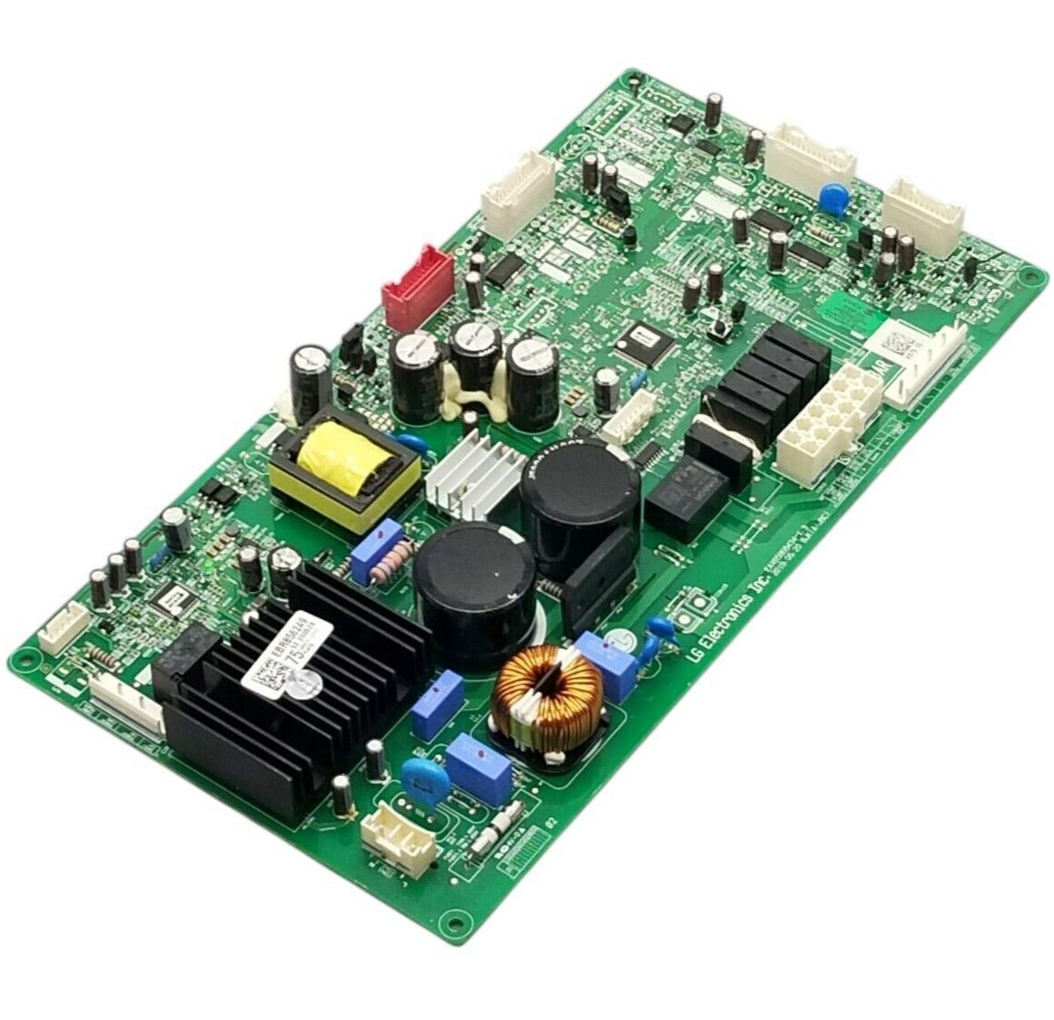 OEM Replacement for LG Fridge Control EBR85624975