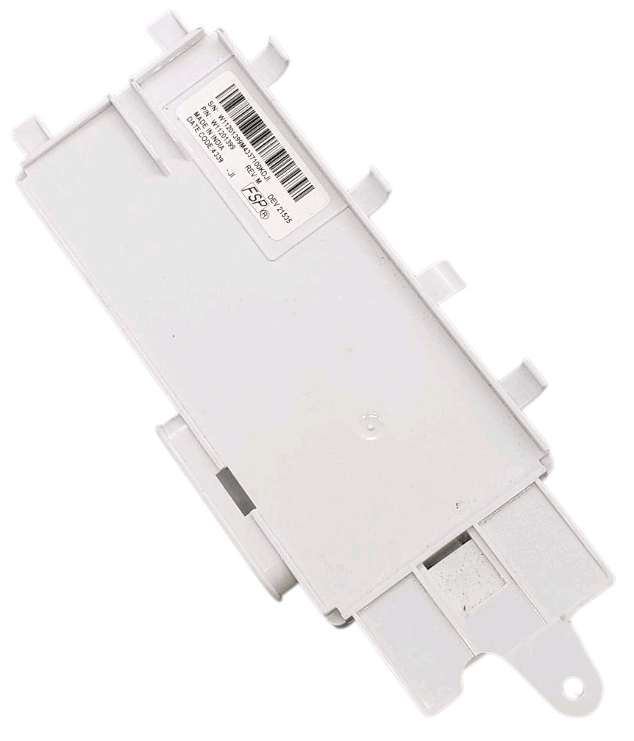 OEM Replacement for Maytag Washer Control Board W11538088