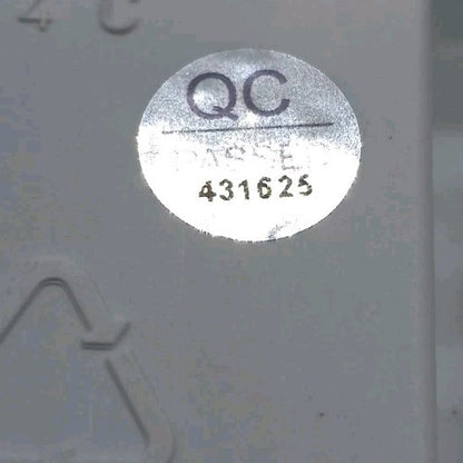 OEM Replacement for Frigidaire Dishwasher Detergent Dispenser 5304506521 1-Yr