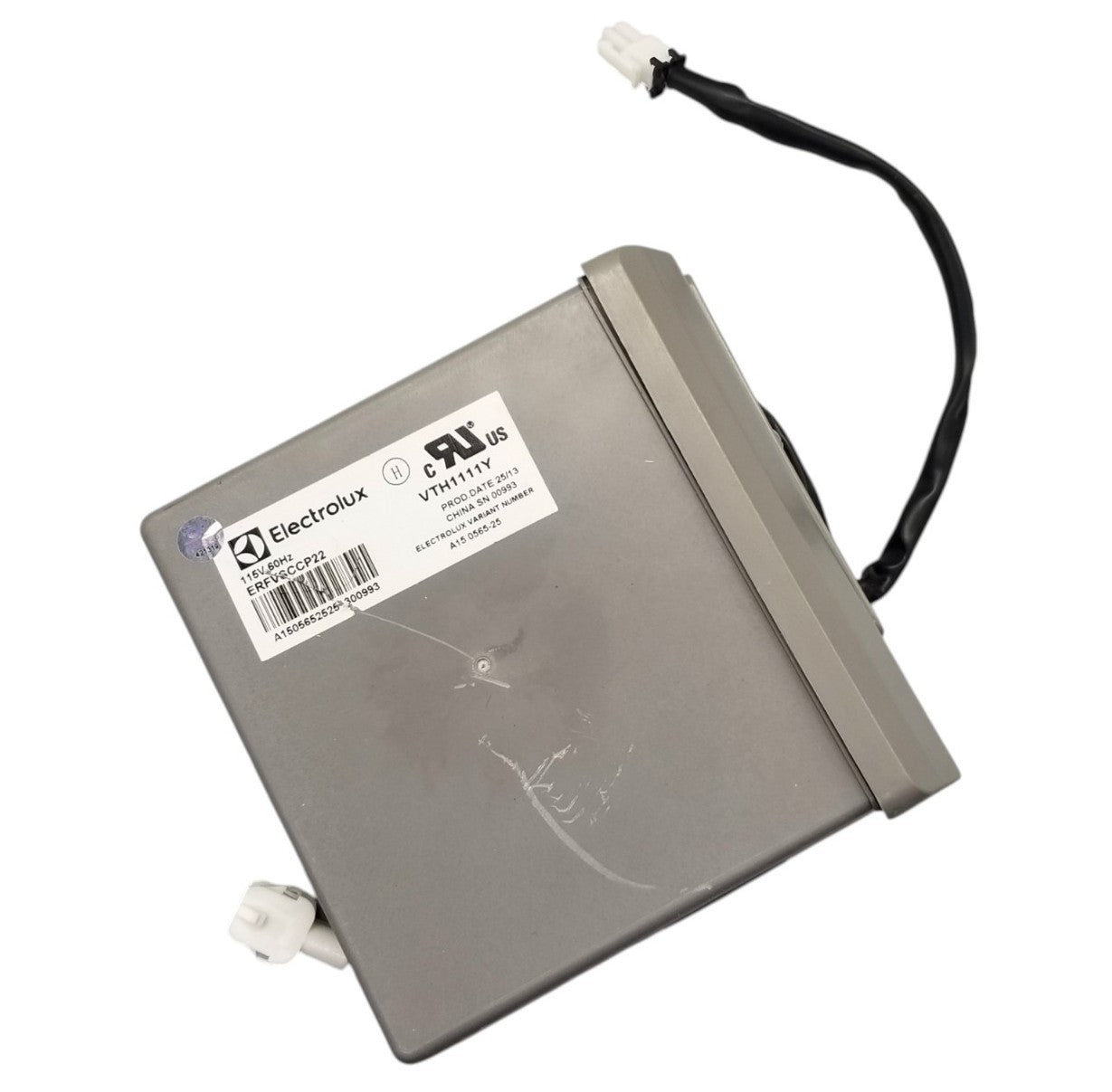 OEM Replacement for Frigidaire Refrigerator Inverter 5304527038  1-Yr