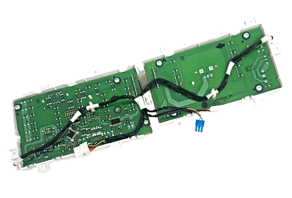 OEM Replacement for LG Washer Control EBR75092938