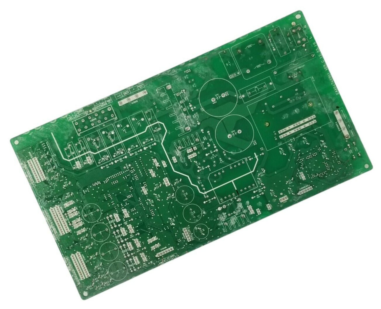 Genuine OEM Replacement for LG Fridge Control EBR75234701