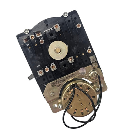 OEM Replacement for Maytag Washer Timer 2-05639