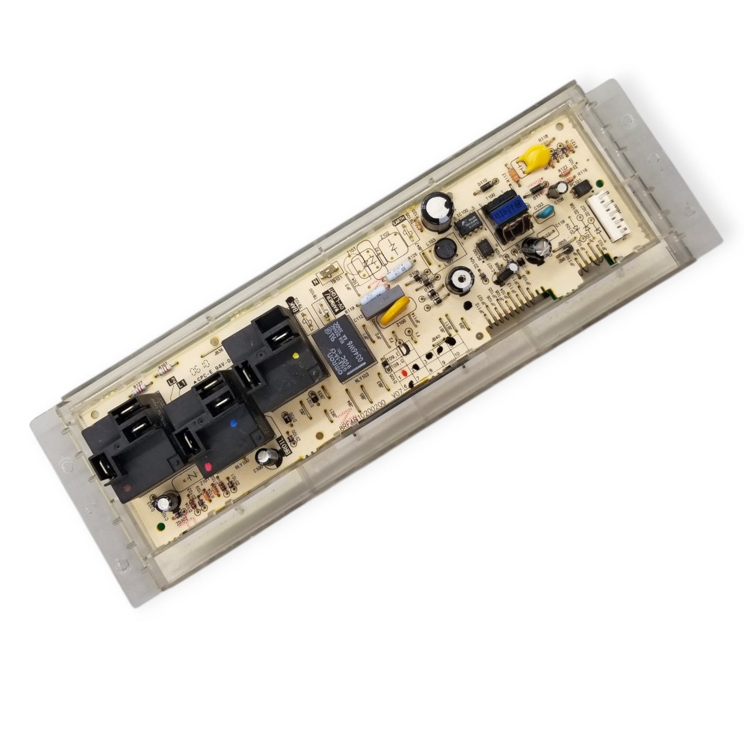 OEM Replacement for GE Wall Oven Control WB27K10152