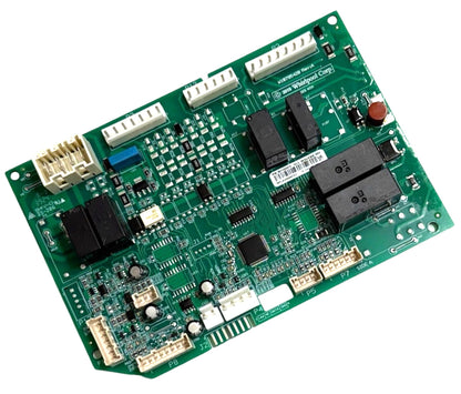 OEM Replacement for Whirlpool Fridge Control W11333076