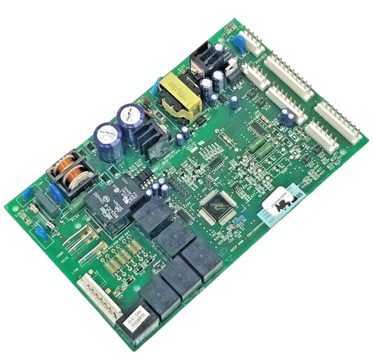 OEM Replacement for GE Fridge Control 200D4864G032 WR55X10956
