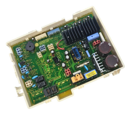 OEM Replacement for LG Washer Control EBR32816703