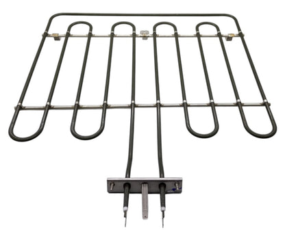 New OEM Replacement for Samsung Range Broil Element DG47-00070A 1- Yr