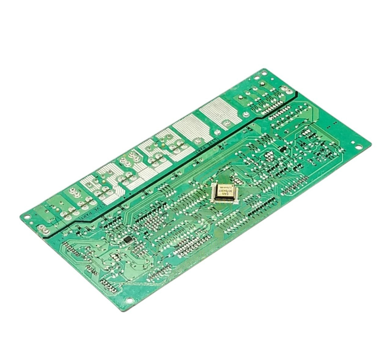 OEM Replacement for LG Range Control Board EBR73254502   -