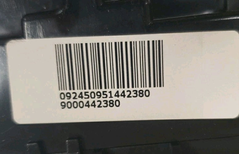 OEM Replacement for Bosch Washer Control Board 9000442380