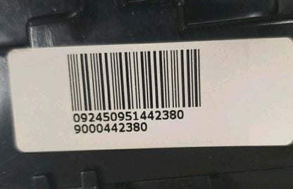 OEM Replacement for Bosch Washer Control Board 9000442380