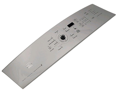 OEM Replacement for Kenmore Dryer User Interface  W11098827