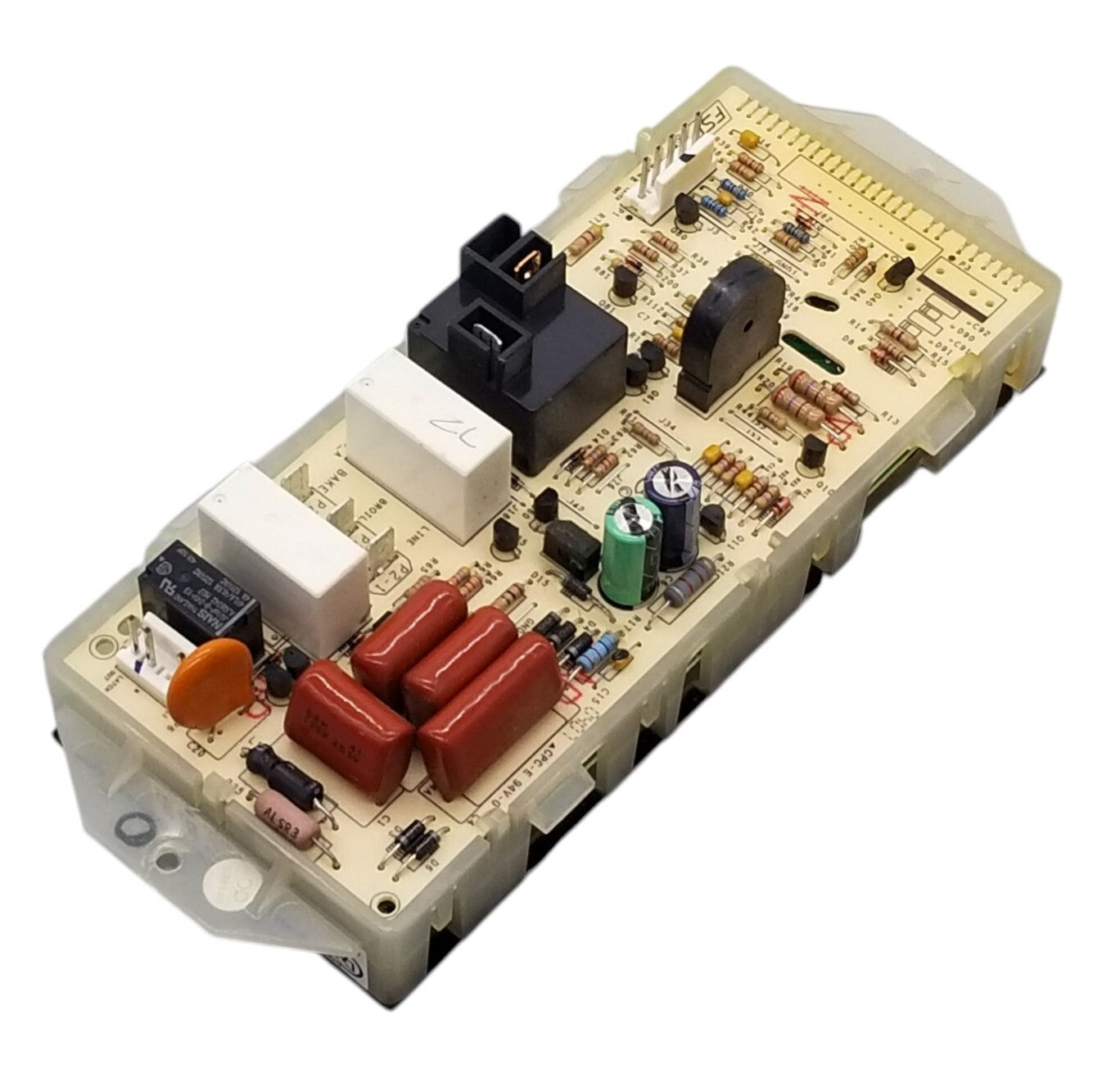 OEM Replacement for Whirlpool Oven Control  8524276