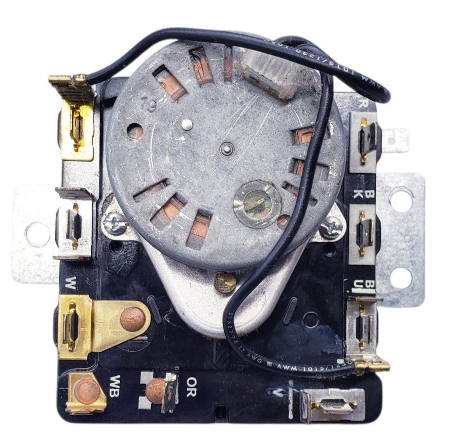 OEM Replacement for whirlpool Dryer Timer 8578909B
