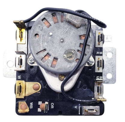 OEM Replacement for whirlpool Dryer Timer 8578909B