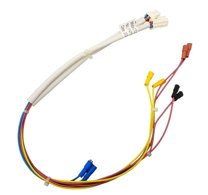 New OEM Replacement for Midea Range Wire Harness 17471100008331