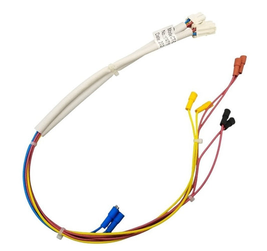 New OEM Replacement for Midea Range Wire Harness 17471100008331