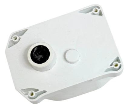 OEM Replacement for Whirlpool Fridge Motor-Ice Auger 2198594