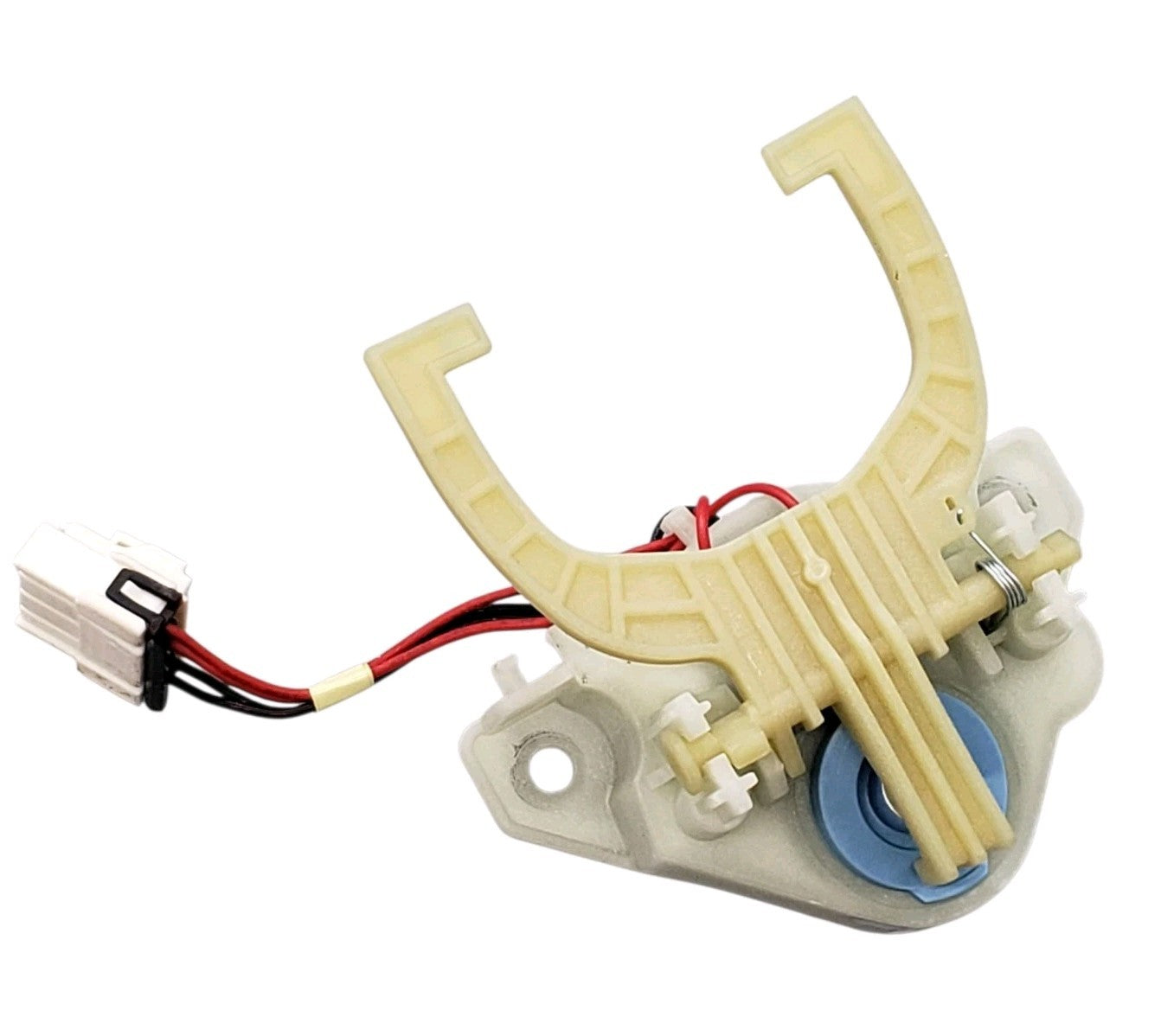 New OEM Replacement for GE Washer Shifter Assembly 290D1056G001 WH03X30517 1-Yr