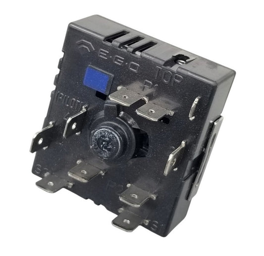 New OEM Replacement for Frigidaire Cooktop Infinite Switch A17367903 318191001 -